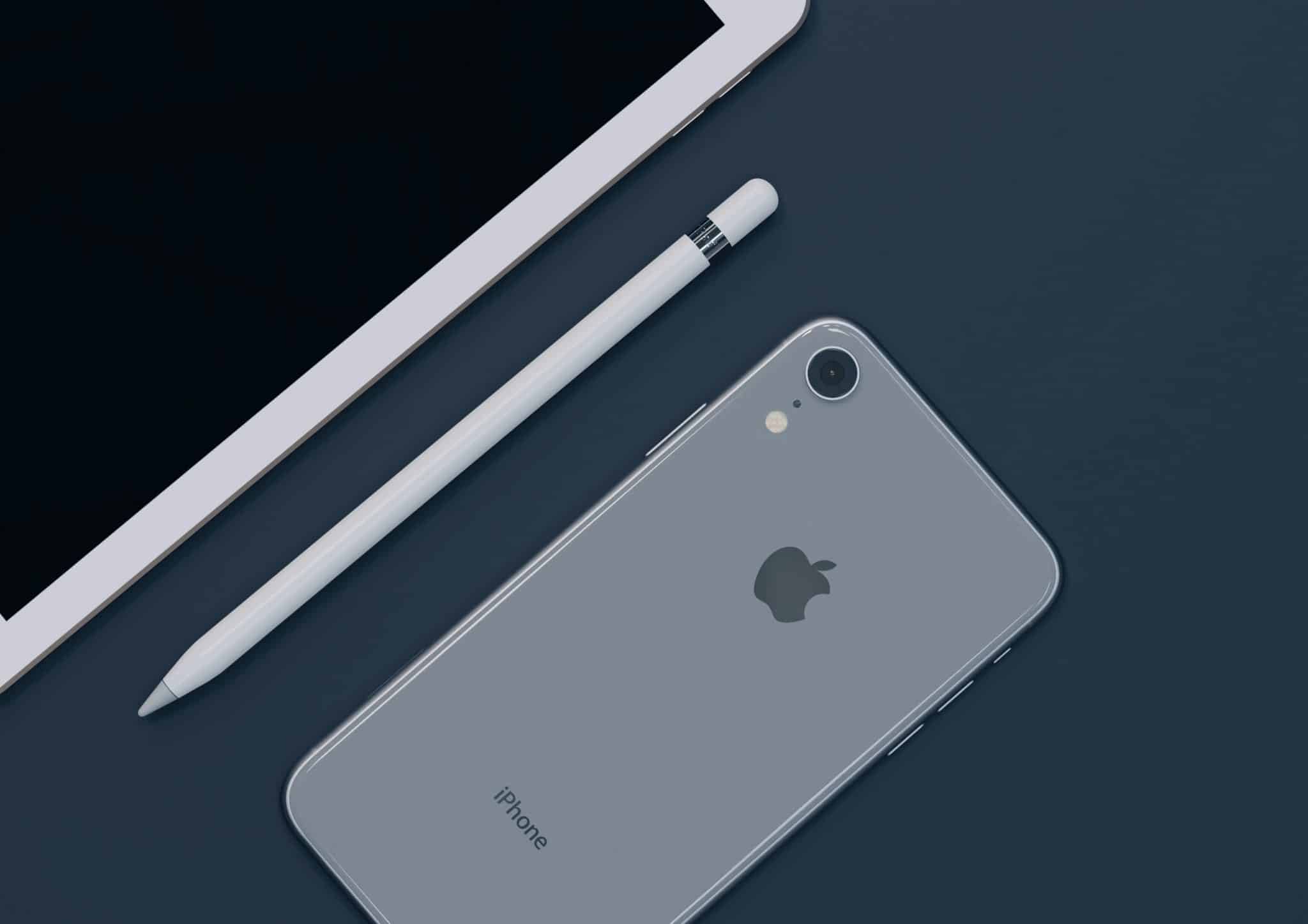 Garantie Iphone reconditionné