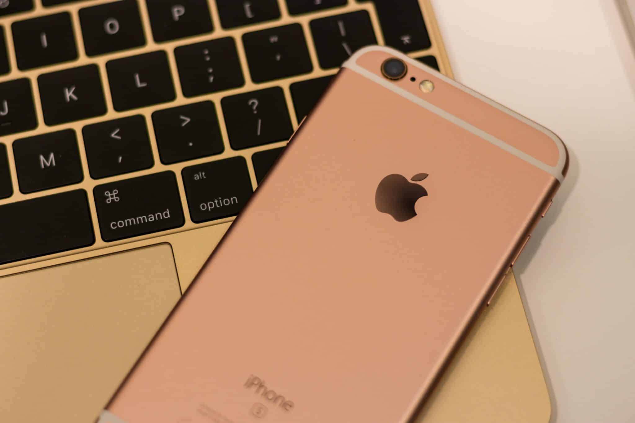 Garantie Iphone reconditionné