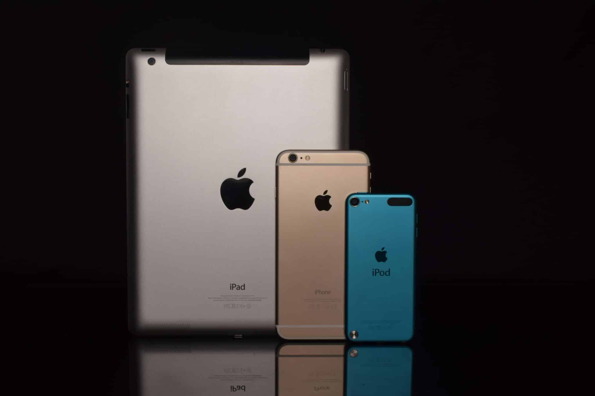 Remboursement Iphone