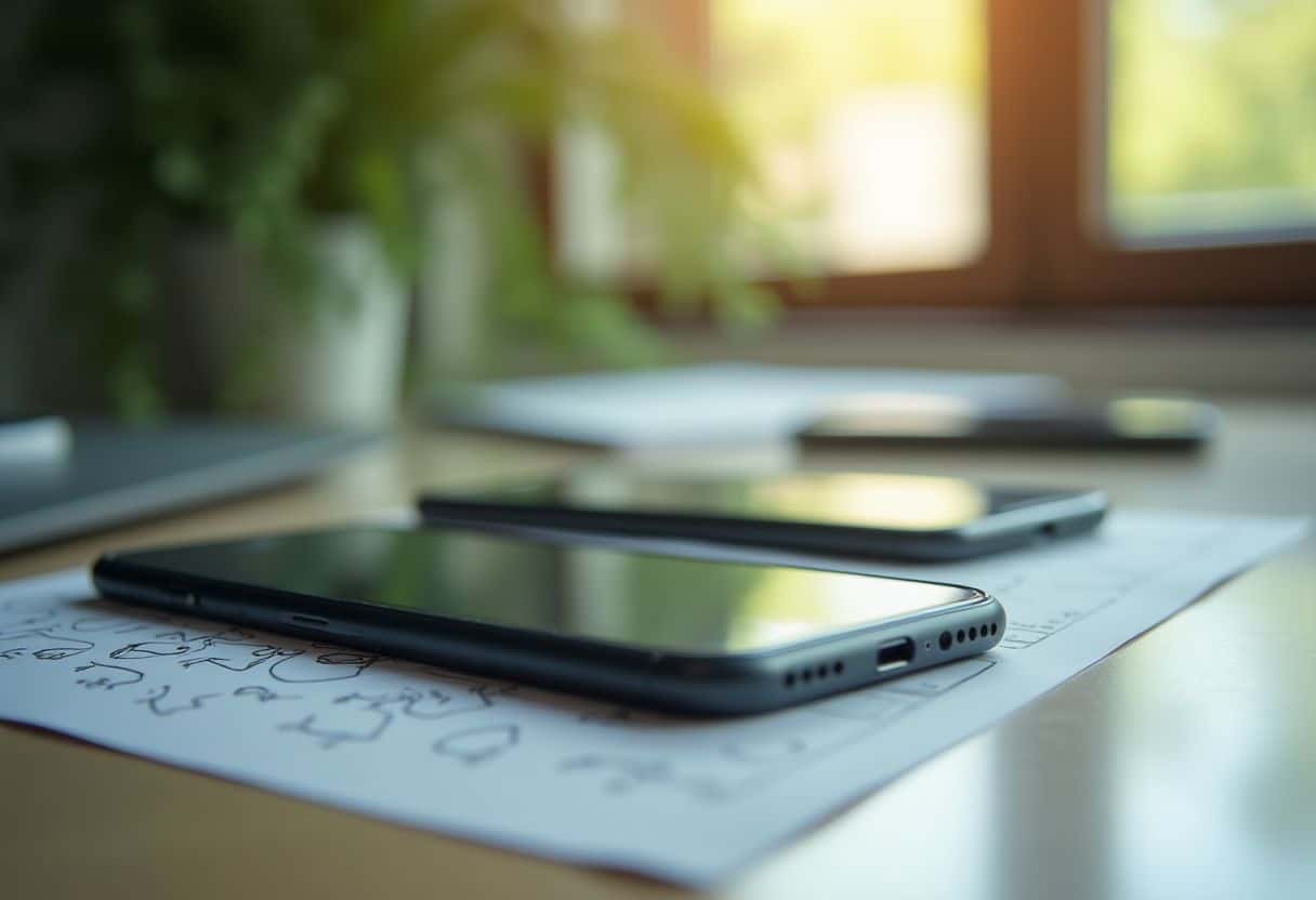Iphone reconditionné entreprise : un choix écoresponsable